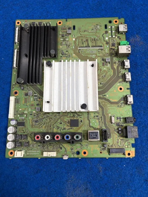 Hisense TV motherboard — photo 06