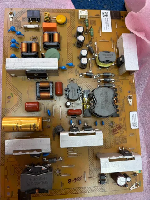 TV Power Supply Board